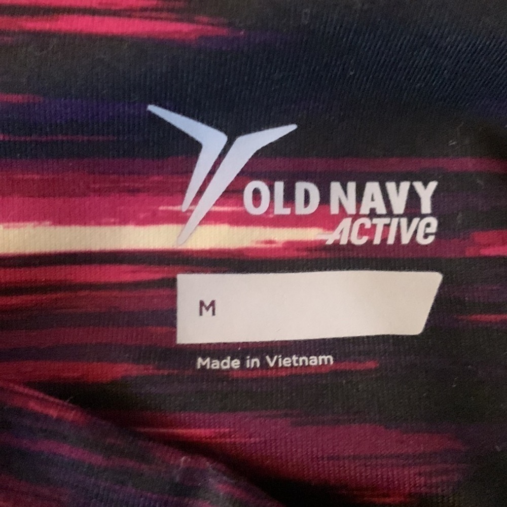 WORKOUT compression pants - Picture 3 of 9